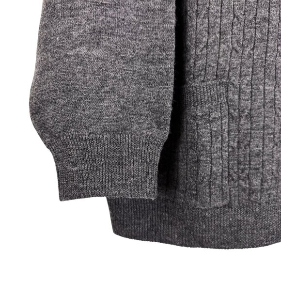 Tabi International | Vintage Cardigan | XL | Relaxed / Oversized | Minimalist - Picture 13 of 16